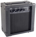 Peavey Audition