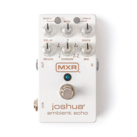 Dunlop MXR M309 Joshua Ambient Echo