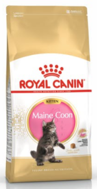 Royal canin Breed Feline Kitten Maine Coon 2kg