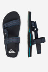 Sandály QUIKSILVER 808418 Látkový materiál