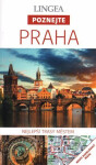 Praha Poznejte