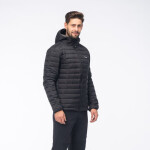 Pánská bunda Carson M 92800326451 - Hi-Tec XL