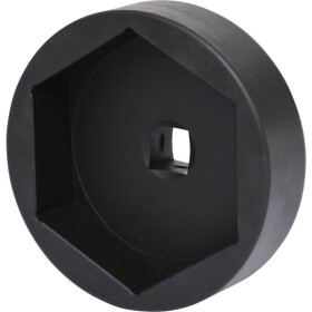 KSTOOLS® 460.0270 460.0270 klíč na nápravovou matici