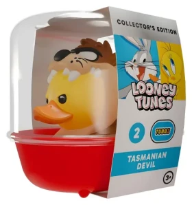 NUMSKULL Tubbz kachnička Looney Tunes Tasmánský čert
