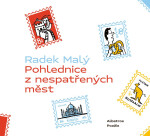 Pohlednice nespatřených měst