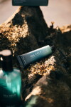 SCOTTISH FINE SOAPS Krém na ruce Sea Kelp 30 ml, modrá barva, plast