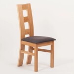 STIMA Jídelní židle VICTOR 639 - DUB STI-VICTOR639