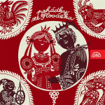 Pohádky ze Slovácka - Lidová slovácká