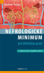 Nefrologické minimum pro klinickou praxi