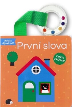 První slova