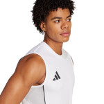 Adidas Tiro 25 Competition Sleeveless Jersey M JJ1522 pánské L