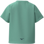 Běžecké tričko Mizuno Athletics Graphic Tee K2GAB70331 Velikost textilu: M