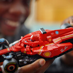 LEGO LEGO® Speed Champions 77242 Závodní auto Ferrari SF-24 F1®