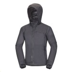 Bunda NORTHKIT NORTHFINDER BU-32682SII 10000/10000 mm pánská blue green grey