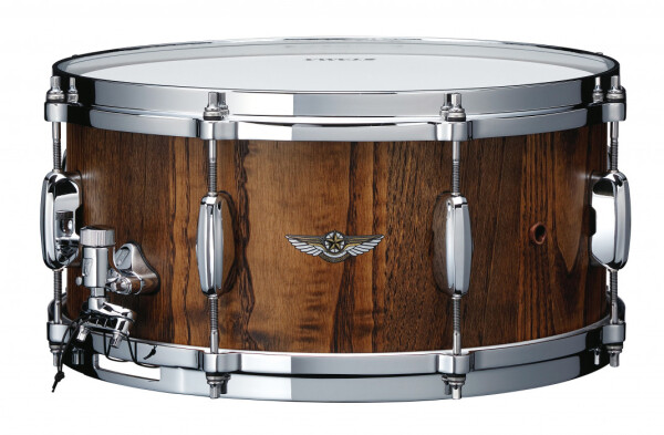 Tama TWS1455-RSC STAR Walnut 14” x 5,5” - Roasted Chestnut