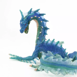 Safari Ltd. Safari Ltd. Figurka - Mýtický mořský drak