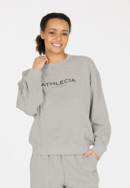 Dámská mikina Athlecia Atkins Velikost: 34
