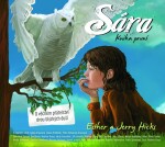 Sára kniha pvní - CD - Esther Hicks