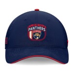 Fanatics Pánská kšiltovka Florida Panthers 2024 Draft NHL On Stage Trucker Adjustable Hat