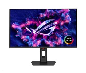 ASUS LCD ROG Strix OLED XG32UCWMG, 31.5" 3840x2160, 240Hz, 0,03ms, 178/178, DP, HDMI, USB, Audio, VESA, Black EDF_1011197