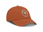 Nike Pánská kšiltovka Texas Longhorns NCAA Primetime Basketball Club Adjustable