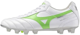 Kopačky Mizuno MORELIA II PRO P1GA251337 Velikost obuvi v EU: 42