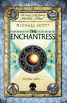 The Enchantress - Book 6 - Michael Scott
