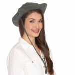 Bushman klobouk Hobo II khaki 58