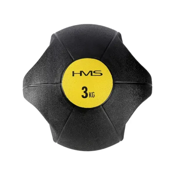 HMS NKU03 Medicinbal 3 kg (5907695540055)