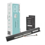 Baterie L15L4A01 pro Lenovo IdeaPad 100-14IBD/15IBD / Baterie pro notebook / 2200 mAh / 32 Wh (BT/LE-100-14IBD)
