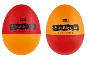 Meinl Viva Rhythm Egg Shaker
