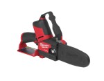 Aku prořezávací pila Milwaukee M12 FHS-0 4933472211