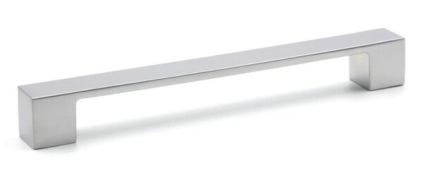 Tulip Nábytková úchytka Sosa rozteč: 160mm chrom mat (37031)