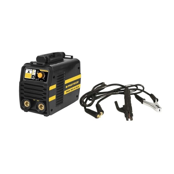 Invertor svařovací MMA-160 PROTECO 51.11-MMA-160DLS