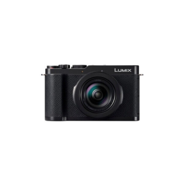 Panasonic Lumix DC-L10 + 24-70 mm - black EDF_4353732