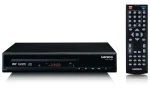 Lenco DVD-120BK černá / DVD přehrávač (DVD-120BK)