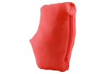Dámská bunda INOV-8 Thermoshell Pro FZ W Fialová s červenou XS (34)