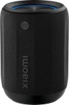 Xiaomi Bluetooth Speaker Mini černá / Přenosný reproduktor / 2x3 W / BT 5.3 / 2000 mAh (6941948703384)