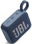 JBL GO4 Blue