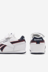 Sneakersy Reebok REEBOK ROYAL CL JOG HP8665 Imitace kůže/-Ekologická kůže