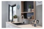 HANSGROHE - Focus M43 Dřezová baterie, chrom 71812000