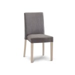 NábytekProNás Designová jídelní židle Debora 160 - stohovatelná STI-DEBORA160