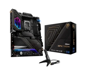 ASRock Z890 Taichi / Z890 / LGA 1851 / 4x DDR5 / PCIex16 / 1x2.5GLAN / 1x5GLAN / ATX (90-MXBPR0-A0UAYZ)
