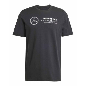 Adidas Mercedes Dna Gftee M tričko JV5434 XXL (193 cm)