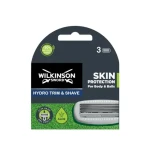 Wilkinson Hydro Body Balls náhradní hlavice 3 ks (WPS050)