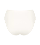Dámské kalhotky GO Daily Cotton Tai - WHITE - bílé 00GZ - SLOGGI WHITE L
