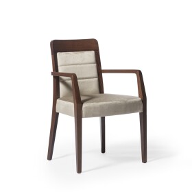 NábytekProNás Designové křesílko DORA 210 - čalouněné