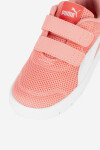 Sportovní Puma COURTFLEX V3 MESH INF 39808607 Látkový materiál,Syntetický materiál