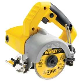 DeWalt DWC410 / řezačka obkladů / 1300W / Průměr kotouče 110 mm / 13.000 ot-min / hloubka řezu 34mm (DWC410)