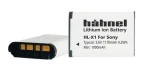 Hähnel NP-BX1